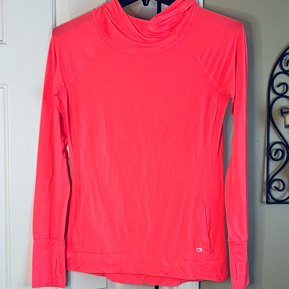 Gap Body lightweight hooded pullover
